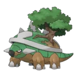 Torterra Pokemon 389 – opis, ewolucje i ataki