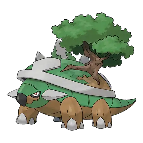 torterra