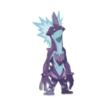 Toxtricity-Amped Pokemon 849 – opis, ewolucje i ataki