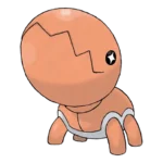 Trapinch Pokemon 328 – opis, ewolucje i ataki