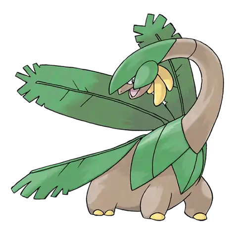 tropius