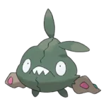 Trubbish Pokemon 568 – opis, ewolucje i ataki
