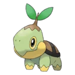 Turtwig Pokemon 387 – opis, ewolucje i ataki