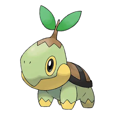 turtwig