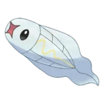 Tynamo Pokemon 602 – opis, ewolucje i ataki