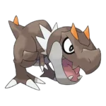 Tyrunt Pokemon 696 – opis, ewolucje i ataki