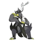 Urshifu-Single-Strike Pokemon 892 – opis, ewolucje i ataki