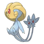 Uxie Pokemon 480 – opis, ewolucje i ataki