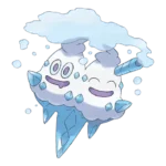 Vanilluxe Pokemon 584 – opis, ewolucje i ataki