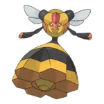 Vespiquen Pokemon 416 – opis, ewolucje i ataki