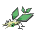 Vibrava Pokemon 329 – opis, ewolucje i ataki