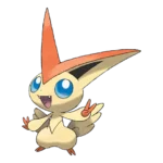Victini Pokemon 494 – opis, ewolucje i ataki