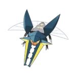 Vikavolt Pokemon 738 – opis, ewolucje i ataki