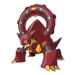 Volcanion Pokemon 721 – opis, ewolucje i ataki