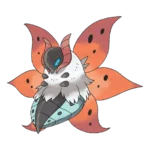 Volcarona Pokemon 637 – opis, ewolucje i ataki
