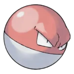 Voltorb Pokemon 100 – opis, ewolucje i ataki