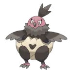 Vullaby Pokemon 629 – opis, ewolucje i ataki