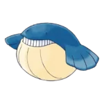 Wailmer Pokemon 320 – opis, ewolucje i ataki