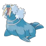Walrein Pokemon 365 – opis, ewolucje i ataki