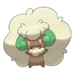 Whimsicott Pokemon 547 – opis, ewolucje i ataki