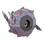 Whirlipede Pokemon 544 – opis, ewolucje i ataki