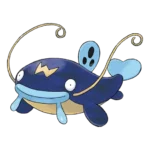 Whiscash Pokemon 340 – opis, ewolucje i ataki