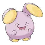 Whismur Pokemon 293 – opis, ewolucje i ataki