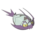 Wimpod Pokemon 767 – opis, ewolucje i ataki