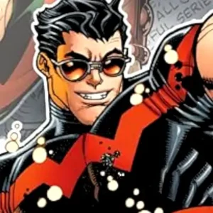 Wonder Man Marvel to Simon Williams, członek Avengers o jonowej mocy. Poznaj historię, zdolności, relację z Visionem i drogę odkupienia.