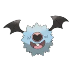Woobat Pokemon 527 – opis, ewolucje i ataki