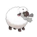 Wooloo Pokemon 831 – opis, ewolucje i ataki