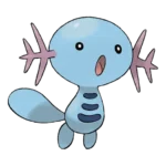 Wooper Pokemon 194 – opis, ewolucje i ataki