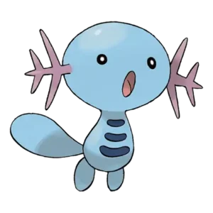 Wooper Pokemon 194 – opis, ewolucje, ataki i ciekawostki