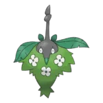Wormadam-Plant Pokemon 413 – opis, ewolucje i ataki