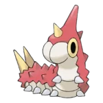 Wurmple Pokemon 265 – opis, ewolucje i ataki
