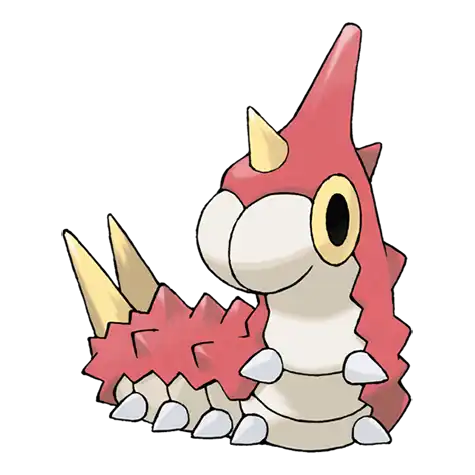 Wurmple Pokemon 265 – opis, ewolucje, ataki i ciekawostki