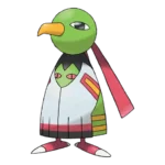 Xatu Pokemon 178 – opis, ewolucje i ataki