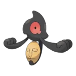 Yamask Pokemon 562 – opis, ewolucje i ataki