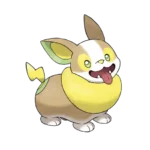 Yamper Pokemon 835 – opis, ewolucje i ataki