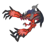 Yveltal Pokemon 717 – opis, ewolucje i ataki