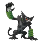 Zarude Pokemon 893 – opis, ewolucje i ataki