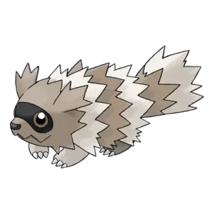 Zigzagoon Pokemon 263 – opis, ewolucje, ataki i ciekawostki