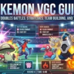 pokemon vgc guide