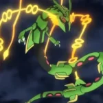 Dlaczego natura Rayquazy jest tak ważna