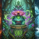 Wielka Triada Kanto: Charizard vs Blastoise vs Venusaur – Studium Porównawcze ewolucji