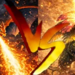 Charizard vs Venusaur - Analiza strategiczna starterów regionu Kanto