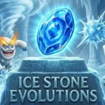 ice stone evolutions