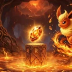 Ewolucja Eevee w Flareona: Kompletny Poradnik Strategiczny 14 Ewolucja Eevee w Flareona: Kompletny Poradnik Strategiczny