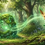 Ewolucja Eevee w Leafeona: Kompletna analiza metod i strategii