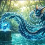 Ewolucja Eevee w Vaporeona: Kompletny Poradnik Strategiczny